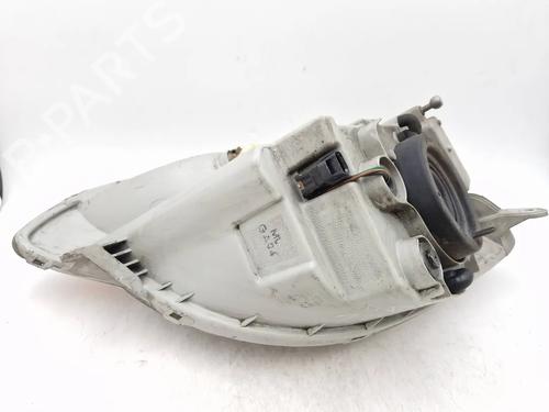 Left headlight CHEVROLET MATIZ (M200, M250) 1.0 | BP30342279C28 