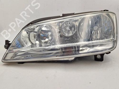Left headlight FIAT IDEA (350_) 1.2 16V | BP30346470C28 - Image 2
