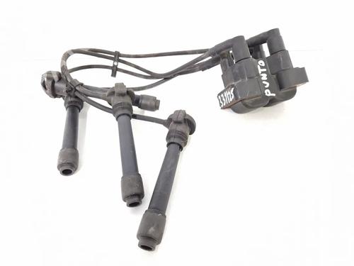 Used Ignition coil FIAT PUNTO (188_) 1.2 16V 80 (188.233, .235, .253, .255, .333, .353, .639,... (80 hp) 30350056