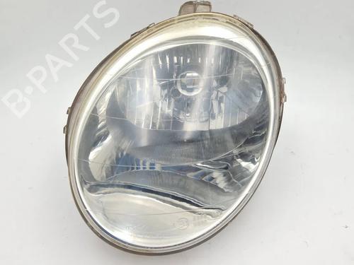Used Left headlight Left headlight DAEWOO MATIZ (M100, M150) 1.0 (64 hp) 30345738 30345738