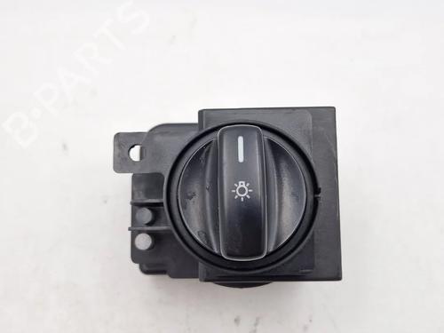 Used Headlight switch MERCEDES-BENZ A-CLASS (W169) A 170 (169.032, 169.332) (116 hp) 30341412