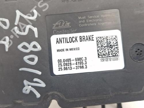 ABS pump DODGE JOURNEY 2.4 | BP37629777M43 - Image 10
