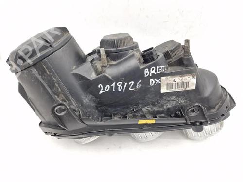 Right headlight ALFA ROMEO BRERA (939_) 2.4 JTDM 20V (939DXD1B, 939DXD12) | BP37193516C29 - Image 11