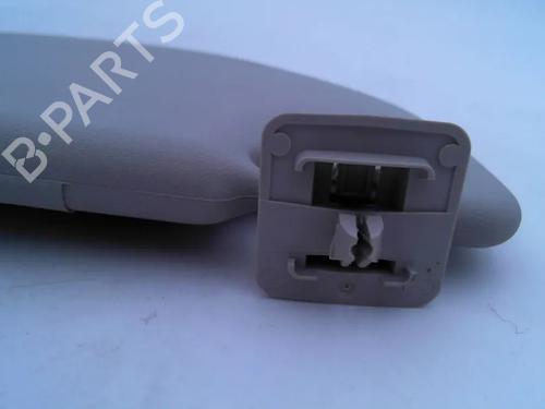 Left sun visor CITROËN C3 I (FC_, FN_) 1.4 i | BP30340791I1