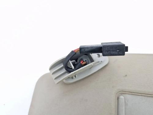 Left sun visor VW POLO IV (9N_, 9A_) 1.4 TDI | BP30341593I1