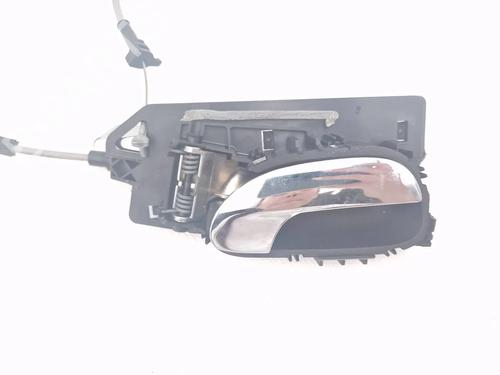 Front right interior door handle PEUGEOT 307 (3A/C) 2.0 HDi 90 | BP30349954I14