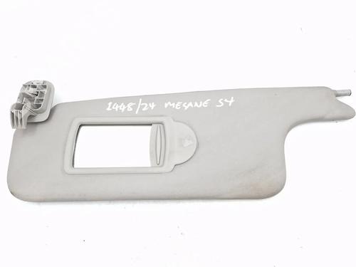 Used Left sun visor RENAULT MEGANE II Estate (KM0/1_) 1.5 dCi (KM16, KM1E) (106 hp) 30341874