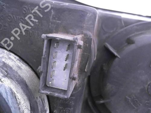 Right headlight OPEL CORSA C (X01) 1.0 (F08, F68) | BP30340778C29 