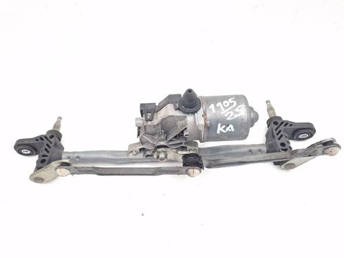 Used Front wiper motor Front wiper motor FORD KA (RU8) 1.2 (69 hp) 30348158 30348158