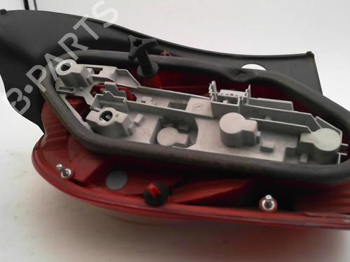 Right taillight RENAULT MODUS / GRAND MODUS (F/JP0_) 1.5 dCi (FP0F, JP0F) | BP30340764C35 