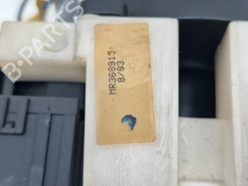 Steering column stalk MITSUBISHI SPACE STAR MPV (DG_A) 1.8 GDI (DG5A) | BP30348620I23 