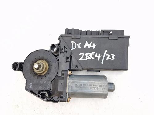 Used Right front window motor AUDI A4 B7 (8EC) 1.6 (102 hp) 30341582