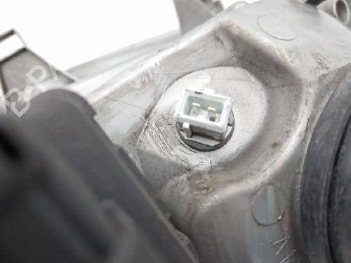 Optica esquerda RENAULT TRAFIC II Van (FL) 1.9 dCi 100 (FL0C, FL0K, FL0B) | BP30796088C28 