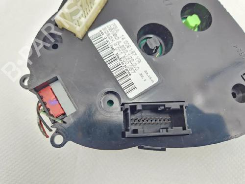 Climate control PEUGEOT 807 (EB_) 2.0 HDI | BP33036766I5  - Image 11