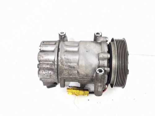 Used AC compressor PEUGEOT 207 (WA_, WC_) 1.6 16V (109 hp) 30344420