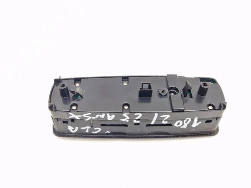 Left front window switch MERCEDES-BENZ A-CLASS (W169) A 170 (169.032, 169.332) | BP30348602I27