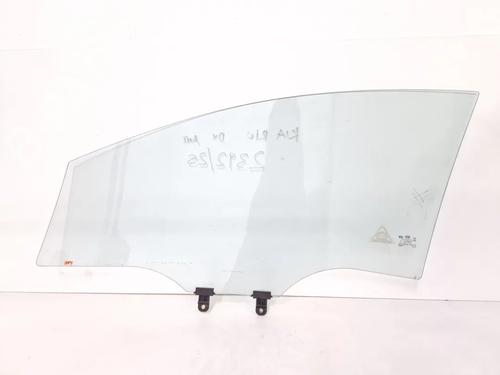 Used Front right door window KIA RIO III (UB) 1.1 CRDi (75 hp) 30351009