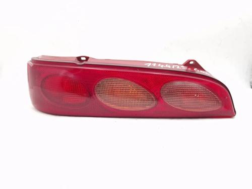 Used Left taillight FIAT SEICENTO / 600 (187_) 0.9 (187AXA, 187AXA1A) (39 hp) 30347890