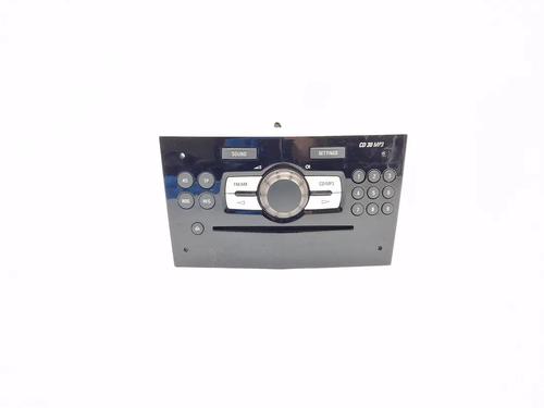 radio-opel-corsa-d-s07-2006-2007-2008-2009-2010-2011-2012-2013-2014-2015-30344679 main image