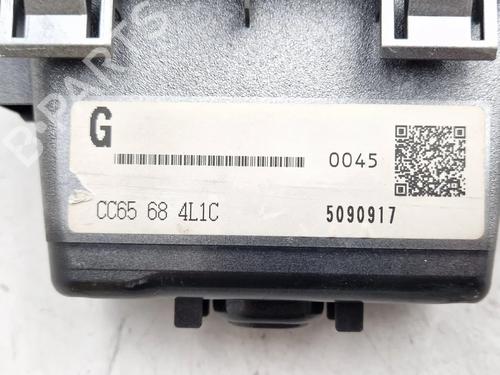 Right front window switch MAZDA 5 (CR) 2.0 CD (CR19) | BP30341730I26  - Image 8