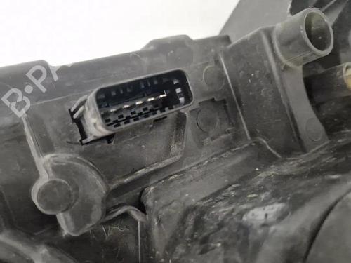 Left headlight RENAULT CLIO III (BR0/1, CR0/1) 2.0 16V (BR0C, BR0K, CR0C, CR0K) | BP36515302C28 - Image 9