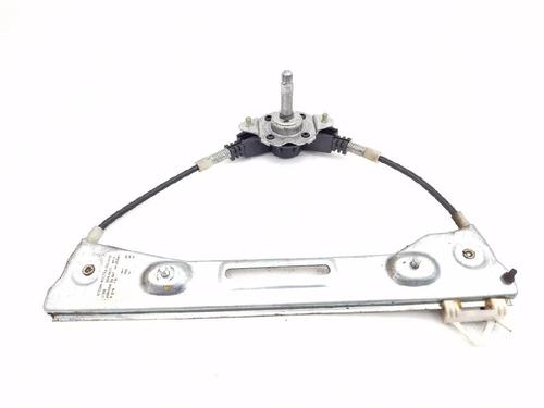 Rudehejsemekanisme venstre bagtil FIAT PANDA (169_) 1.2 (169.AXB11, 169.AXB1A) (60 hp) 30351459