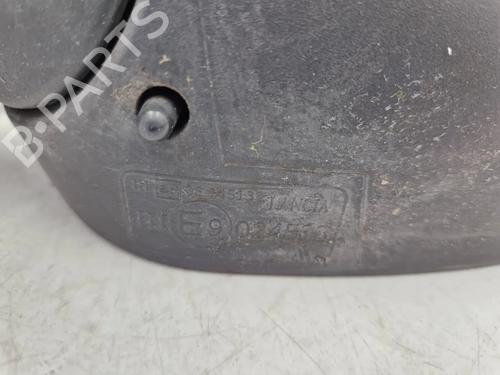 Left mirror LANCIA YPSILON (843_) 1.2 (843.AXA1A) | BP30345551C26 