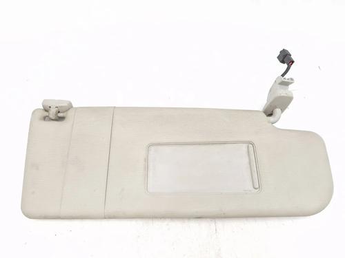 Used Right sun visor Right sun visor VW POLO IV (9N_, 9A_) 1.4 TDI (80 hp) 30341590 30341590