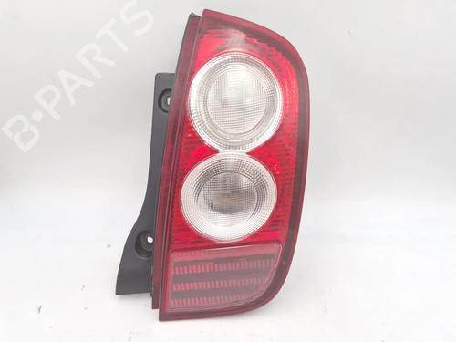 right-taillight-nissan-micra-iii-k12-2002-2003-2004-2005-2006-2007-2008-2009-2010-2011-30343393 main image