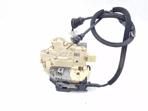 rear-right-lock-vw-passat-b6-3c2-2005-2006-2007-2008-2009-2010-2011-40528669 main image