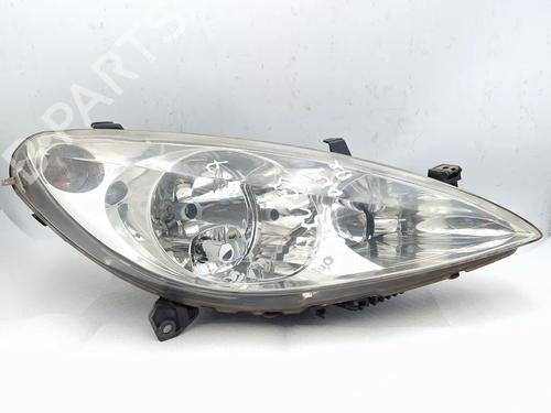 Used Right headlight Right headlight PEUGEOT 307 SW (3H) 2.0 HDI 110 (107 hp) 30350363 30350363