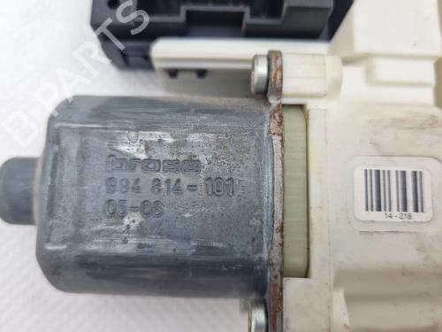 Right rear window motor FORD FOCUS II (DA_, HCP, DP) 1.4 | BP30347134E22 