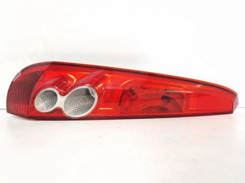 Left taillight FORD FIESTA V (JH_, JD_) 1.25 16V | BP30346753C34