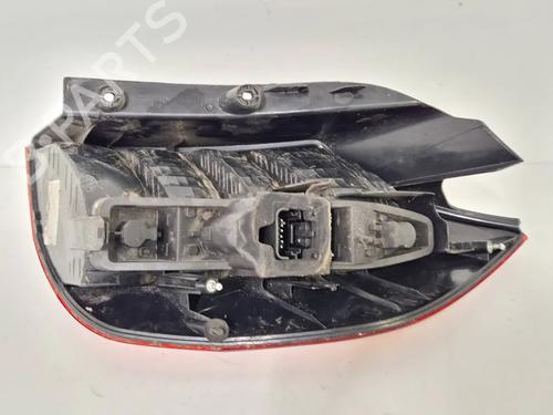 Left taillight RENAULT SCÉNIC II (JM0/1_) 1.5 dCi (JM0F) | BP30342731C34