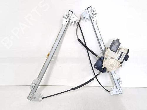 Front right window mechanism BMW X3 (E83) 2.0 sd | BP36798247C23 - Image 2