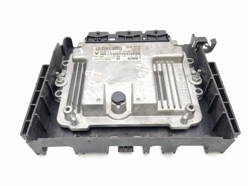 Engine control unit (ECU) PEUGEOT 207 (WA_, WC_) 1.6 16V | BP30343513M57