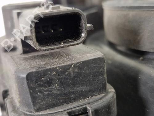 Right headlight RENAULT CLIO III (BR0/1, CR0/1) 2.0 16V (BR0C, BR0K, CR0C, CR0K) | BP30344189C29 