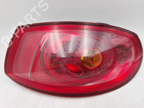 Used Left taillight FIAT BRAVO II (198_) 1.4 (198AXA1B) (90 hp) 30341899