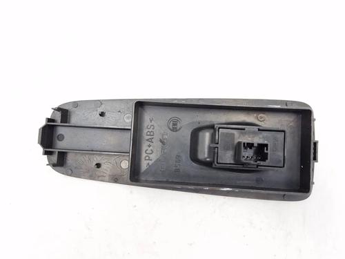 Left front window switch FIAT DUCATO Bus (250_) 100 Multijet 2,2 D | BP30344252I27