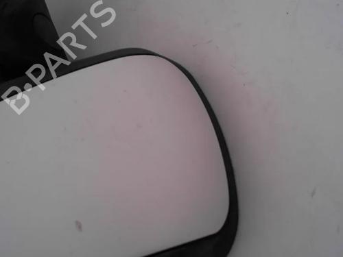 Left mirror FIAT DOBLO Box Body/MPV (223_) 1.3 JTD 16V Multijet | BP30340924C26