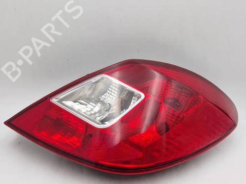 Right taillight OPEL CORSA D (S07) 1.0 (L08, L68) | BP30344210C35 - Image 2