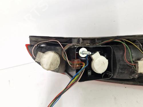 Left taillight FIAT ULYSSE (179_) 2.0 (179BXA11, 179BXA1A) | BP30342885C34 