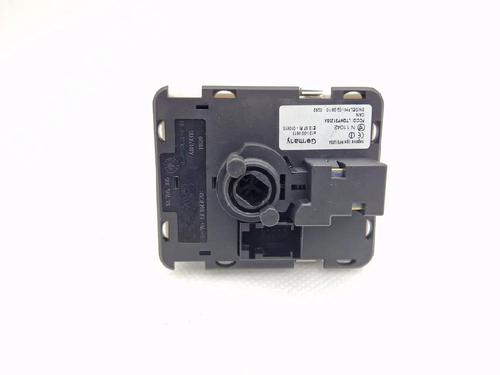 Ignition barrel SAAB 9-3 (YS3F, E79, D79, D75) 1.9 TiD | BP30348366M48