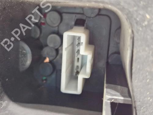 Right taillight PEUGEOT 206 SW (2E/K) 1.4 | BP30341817C35 - Image 8