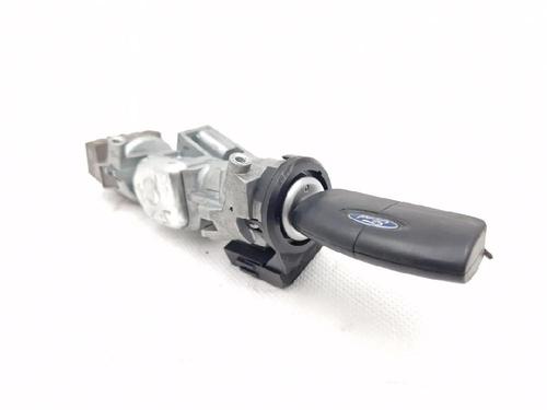 Ignition barrel FORD S-MAX (WA6) 2.0 TDCi | BP39492382M48 - Image 4