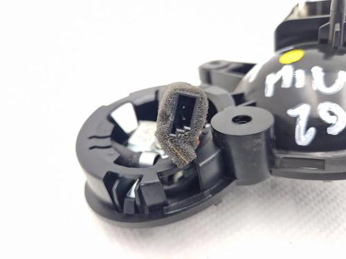 Front left interior door handle MINI MINI (R50, R53) One D | BP30348712I13 