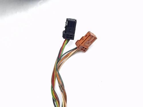 Left mirror CITROËN C4 Picasso I MPV (UD_) 1.6 HDi | BP30344860C26 