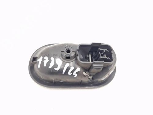 Front right interior door handle RENAULT MODUS / GRAND MODUS (F/JP0_) 1.5 dCi (FP0F, JP0F) | BP30348556I14