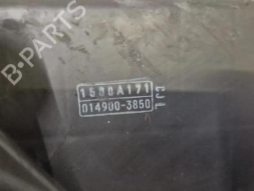 Air filter box MITSUBISHI GRANDIS (NA_W) 2.0 DI-D (NA8W) | BP32385296M87 