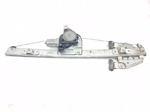 Used Front left window mechanism Front left window mechanism 37260099 37260099